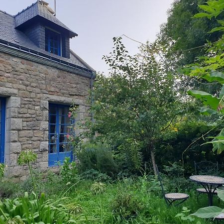 Bed and Breakfast La Balinade à Riantec Extérieur photo