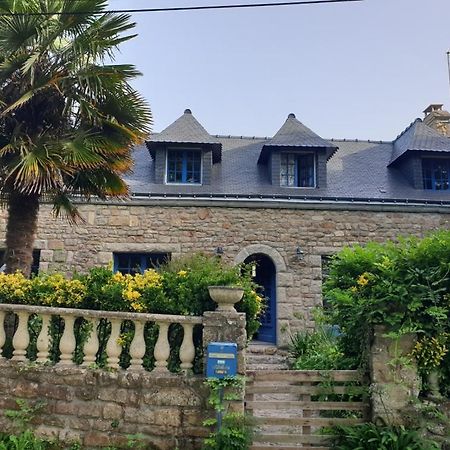 Bed and Breakfast La Balinade à Riantec Extérieur photo