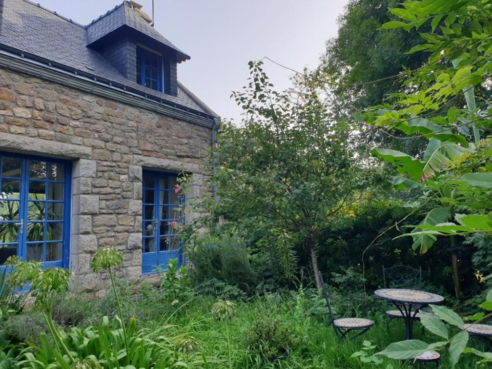 Bed and Breakfast La Balinade à Riantec Extérieur photo